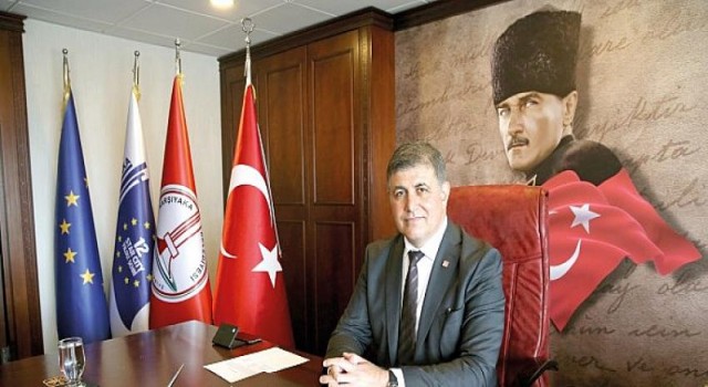 Milli Eğitim’de “Atakent Lisesi” Zirvesi