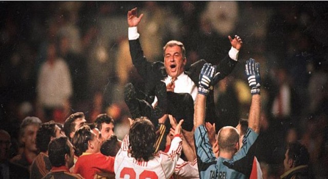 Netflix, Futbol Tarihine Adını Altın Harflerle Yazdıran Fatih Terim’in Hayatına Odaklanan Terim Belgeselinin İlk Tanıtım Fragmanını ve Görsellerini Yayınladı