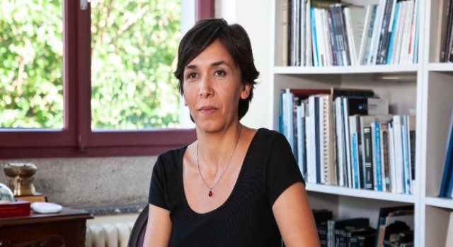 TKP İstanbul İl Başkanı Senem Doruk İnam’dan 17 Ağustos’un yıl dönümünde açıklama