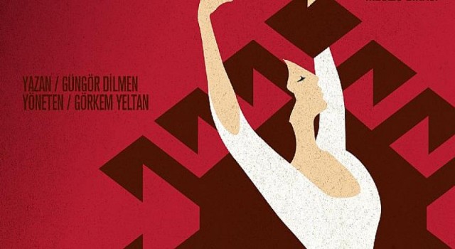 İş Sanat Antik Sahne ”Ben Anadolu” ile Buluşuyor