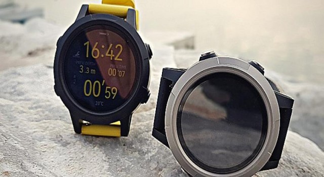 Türkiye’nin ilk ve tek dalış bilgisayarı Mikrosub ticarileşmeye hazır