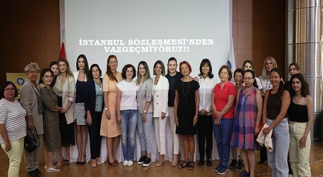 Antalya Büyükşehir’den Dünya Kız Çocukları Günü etkinliği