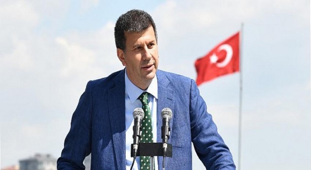 Kadıköy Cumhuriyet Değerlerini Sahip Çıkıyor