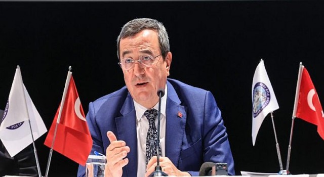 Kıyı Ege’de üç yıllık bütçeye onay