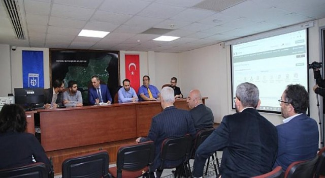 Körfez’in dip çamuru temizlenecek