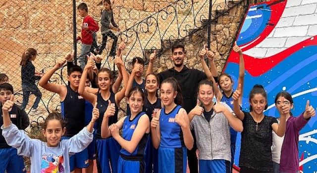 TEGV ve Domino’s çocuklar için el ele verdi