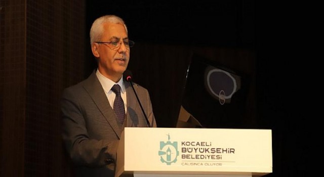 İSU’nun 2022 Yılı 2. Olağan Genel Kurulu Yapıldı: 2023 Yılı Gider Bütçesi 4 Milyar 430 Milyon Lira