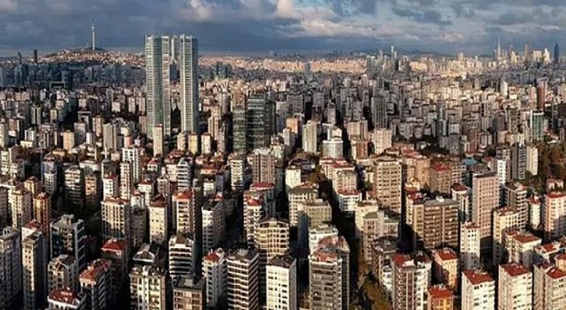 Kullanılmayan konut piyasaya kazandırılmalı
