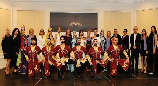 Otizm Dayanışma Gecesi’nde Değer Otizm ve Kafkas’ın Kadınları Dernekleri ile Kafkas Mutfağı buluştu