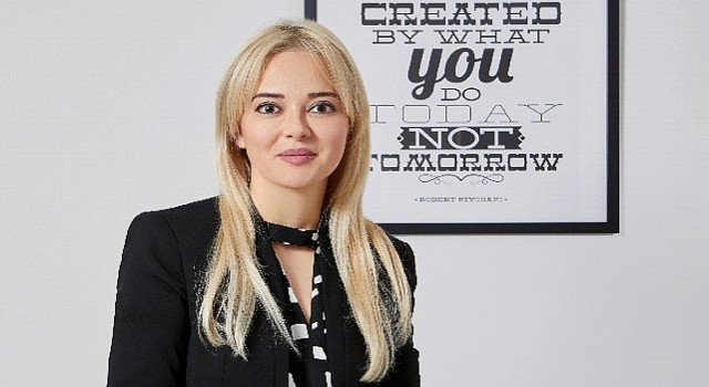 '2023'te yapay zekânın kuşatması devam edecek'