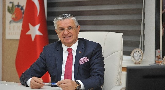 Başkan Topaloğlu'ndan yeni yıl mesajı