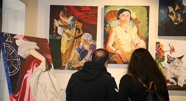 Büyükşehir Konservatuvarı 2022'de sanat eğitiminde öncü oldu