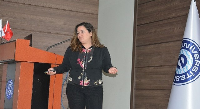 Dr. Demet Havaçeliği Atlam “Damgalama çocukluk çağında başlıyor”