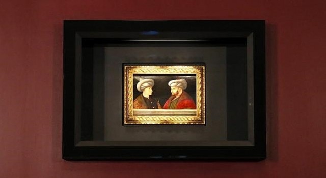 Fatih Tablosuna İkinci Kez Ön İnceleme