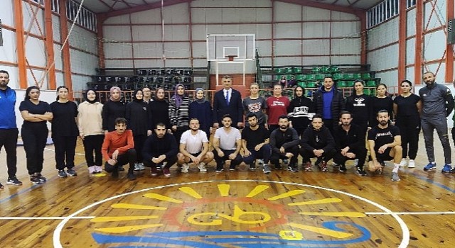 Gölcük Belediyesi POMEM Sınavında Kazandırmaya Devam Ediyor