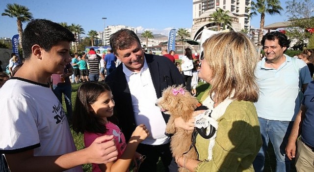 Karşıyaka, Türkiye'nin En Gelişmiş 7. İlçesi
