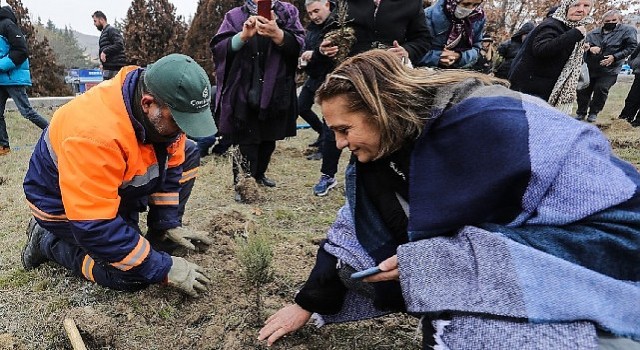 Sarıkamış Harekatı'nın Yıl Dönümünde Anlamlı Anma