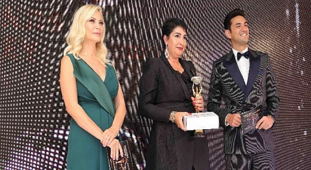 ’’Şengül Bozkır Beautyland’’; Ankara’nın en başarılı Kalıcı Makyaj Uzmanı oldu!