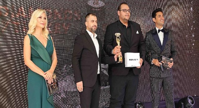 ’’Seybil Bilişim ve Bilgi Teknolojileri’’ Yılın en iyi çıkış yapan Bilişim Teknolojileri Markası oldu!