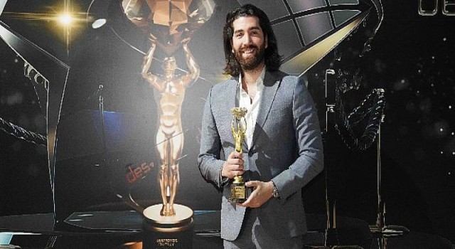 ’’SUZERMED CLINIC’’ Yılın en iyi Sağlık Turizmi şirketi!