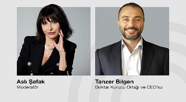 TürkTraktör'ün Podcast Serisi “Geleceğe Hazırlar”ın Yeni Bölümü Yayında