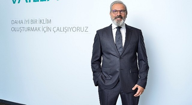 Vaillant Group Türkiye'den üniversite öğrencilerine kariyer tavsiyeleri