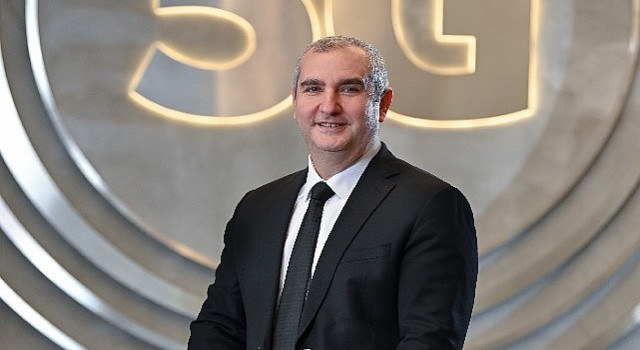 Vodafone'dan 5G Yolunda Yeni Hız Denemesi