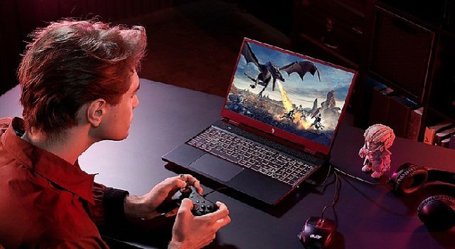 Acer, 13. Nesil Intel Core İşlemciler ve NVIDIA GeForce RTX 40 Serisi GPU'lar ile Güncellediği Yeni Nitro Dizüstü Bilgisayarlarını Tanıttı