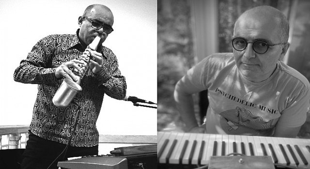 Akbank Sanat 30. Yıl Etkinlikleri Kapsamında Gerçekleşecek 'Keşifler' Konserinin İlk Konuğu 'Alper Maral - Mert Topel: Control Voltage Project'