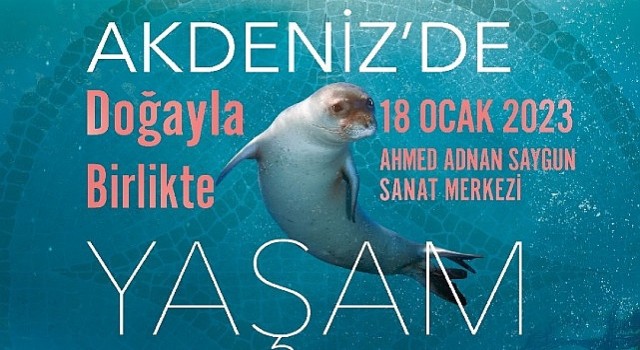 Akdeniz'in ekoloji akademisyenleri İzmir'de buluşuyor