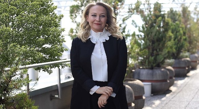 ANKAmall'dan kadın girişimlerine destek: “Değer Katan Girişimci Kadınlar”