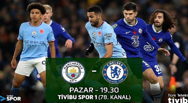 Avrupa Futbolunun En İyileri Tivibu'da