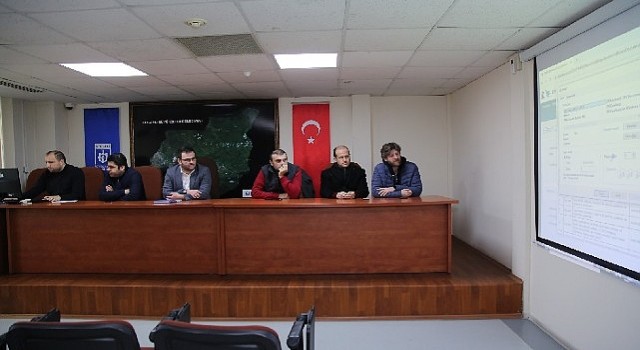 Büyükşehir'den İzmit Engelsiz Yaşam Merkezi