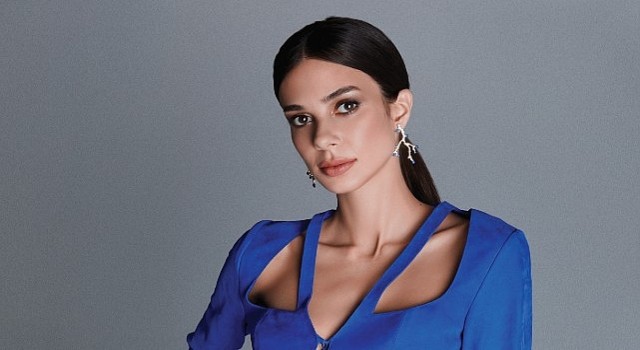 Deren Talu “Aşk, Sabah Uyandığında O Kişi Hayatında Diye Durduk Yere Gülümsemektir”