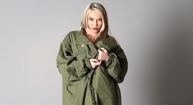 Esma Erin San Marino ya Eurovision Çıkarması