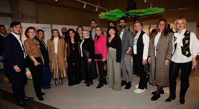 Kalyon Holding'den Daha İyi Bir Gelecek İçin 'İleri Dönüşüm Sergisi'