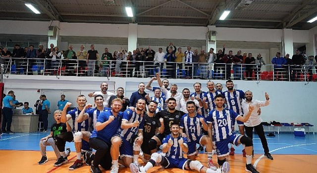 Liderin Rakibi Aydın