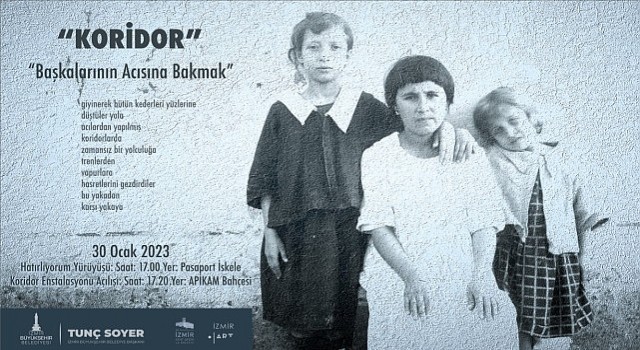 Mübadelenin 100 üncü yılı anılıyor