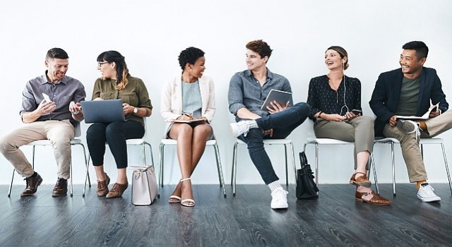 Schneider Electric Çeşitlilik, Eşitlik ve Kapsayıcılık Alanında 3 Prestijli Platformda Küresel Lider Seçildi