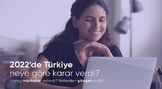 Şikayetvar açıkladı: Türkiye 2022 de en çok nelerden şikayet etti?