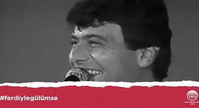 Türk Eğitim Vakfı, Ferdi Özbeğen i Gülümsemesiyle Anıyor