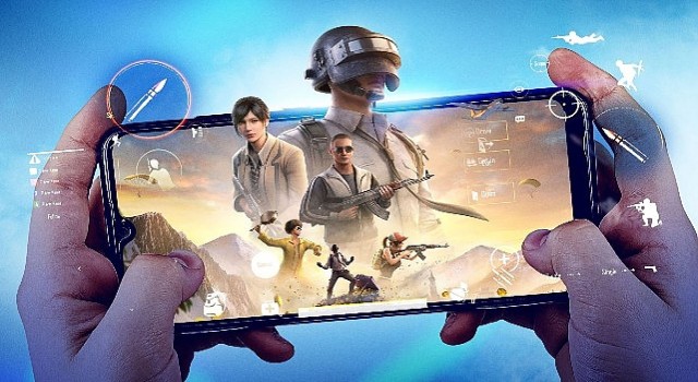 Türk Telekom'dan PUBG MOBILE'a özel internet paketleri