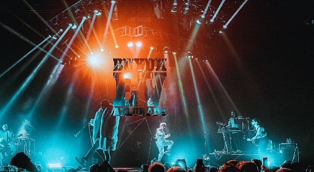 Zorlu PSM'de Bu Hafta; 16-22 Ocak