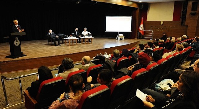 Mübadelenin 100. yılında barış ve dostluk çağrısı