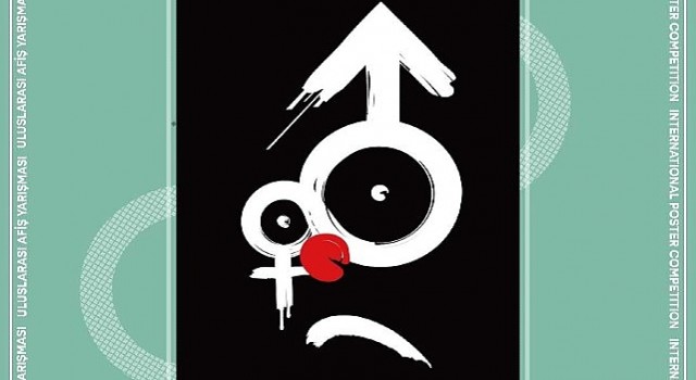 Toplumsal Cinsiyet Eşitliği Uluslararası Afiş Yarışması sonuçlandı