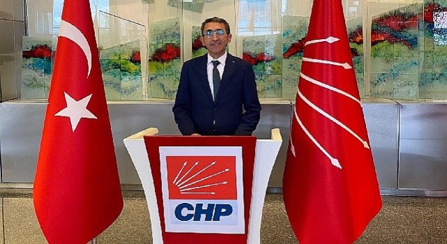 CHP İzmir 2. Bölge Milletvekili Aday Adayı Mimar ve İçmimar Özgür Ali Karaduman: “Daha da Yaşanabilir bir Kent İçin Yola Çıktım”