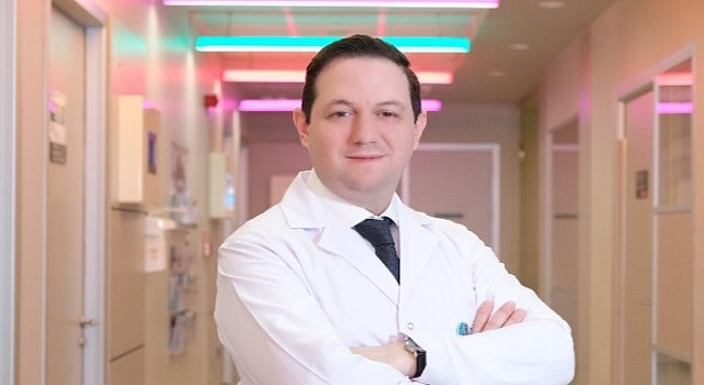Beyin ve Sinir Cerrahisi Uzmanı Op. Dr. Emre Ünal NPİSTANBUL Hastanesi&#39;nde hasta kabulüne başladı