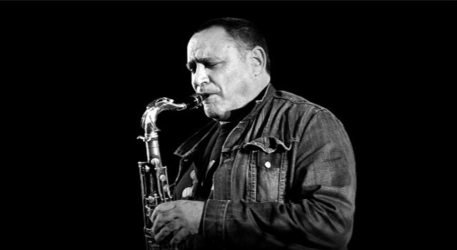 Garanti BBVAnın ana sponsorluğunda Gilad Atzmon Quintet Uluslararası Caz Gününde Zorlu PSMde!