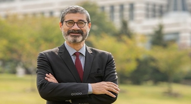 Türkiye'nin En Girişimci ve Yenilikçi Vakıf Üniversitesi Sabancı Üniversitesi Oldu