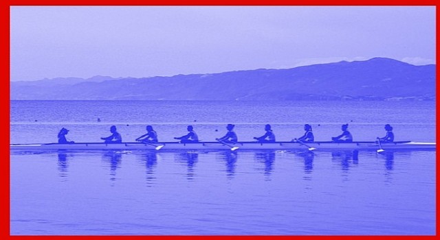 Bahar Kupası Kürek Yarışları Sakaryada Yapılacak